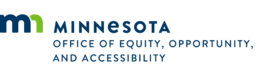 Minnesota Office of Equity, Opportunity. and Accessibility