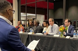 North Mpls Engagement Event