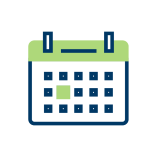 calendar icon