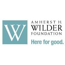 Wilder Foundation logo