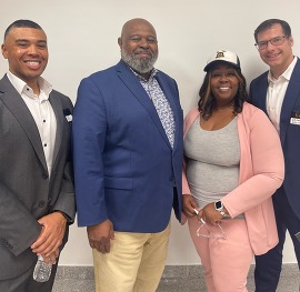 Unity Dinner June 27, 2024