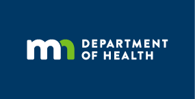 Minnesota Depatment of Health Logo