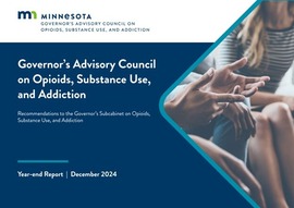 Council Report Cover