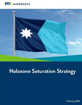 Naloxone Strategy
