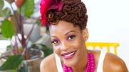 Sabrina Jones