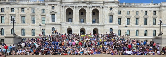 Walk for Recovery 2025