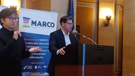 Recovery Day on The Hill 