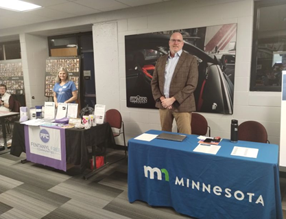 Dakota County Hope Summit