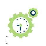clock and gears