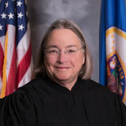 Judge Case headshot