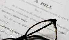 Legislation
