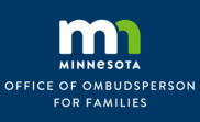 Office of Ombudsperson for Families logo