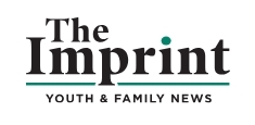 Logo for The Imprint Youth and Family News