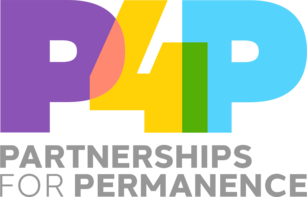 Partners for Permanence logo