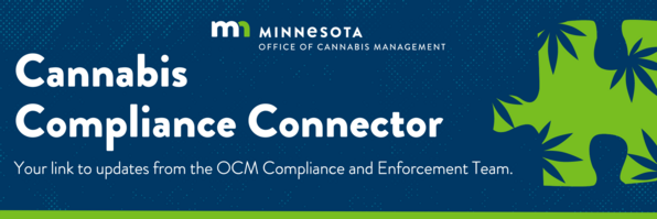 compliance newsletter banner