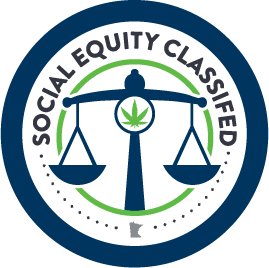 social equity classified design