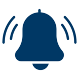 ringing bell icon