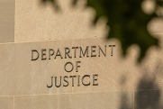 department of justice