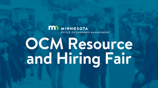 OCM Resource and Hiring Fair