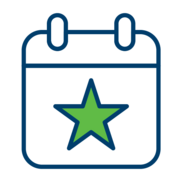 Event icon