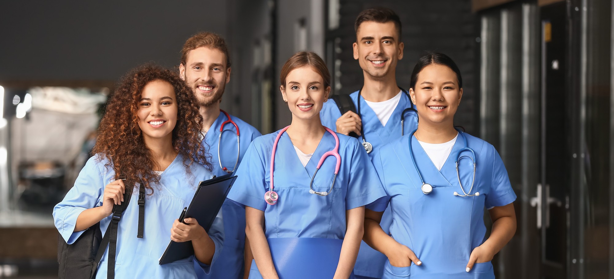 Reasons for Retraining as a Medical Assistant
