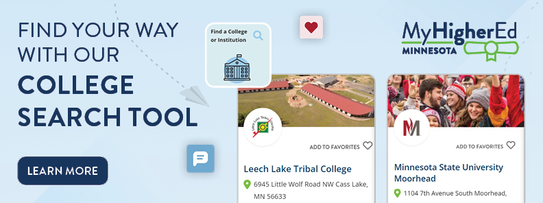 Find Your Way With Our College Search Tool 