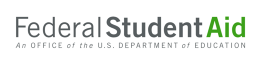 Federal Student Aid logo