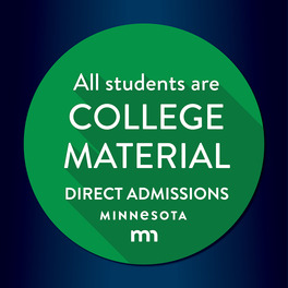 direct admissions 