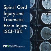 Spinal Cord Injury and Traumatic Brain Injury Research Grant Program