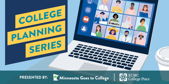 the college planning series