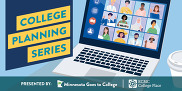 the college planning series