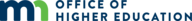 Minnesota Office of Higher Education logo