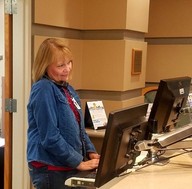 customer service nancy hass