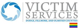 vicitm services logo