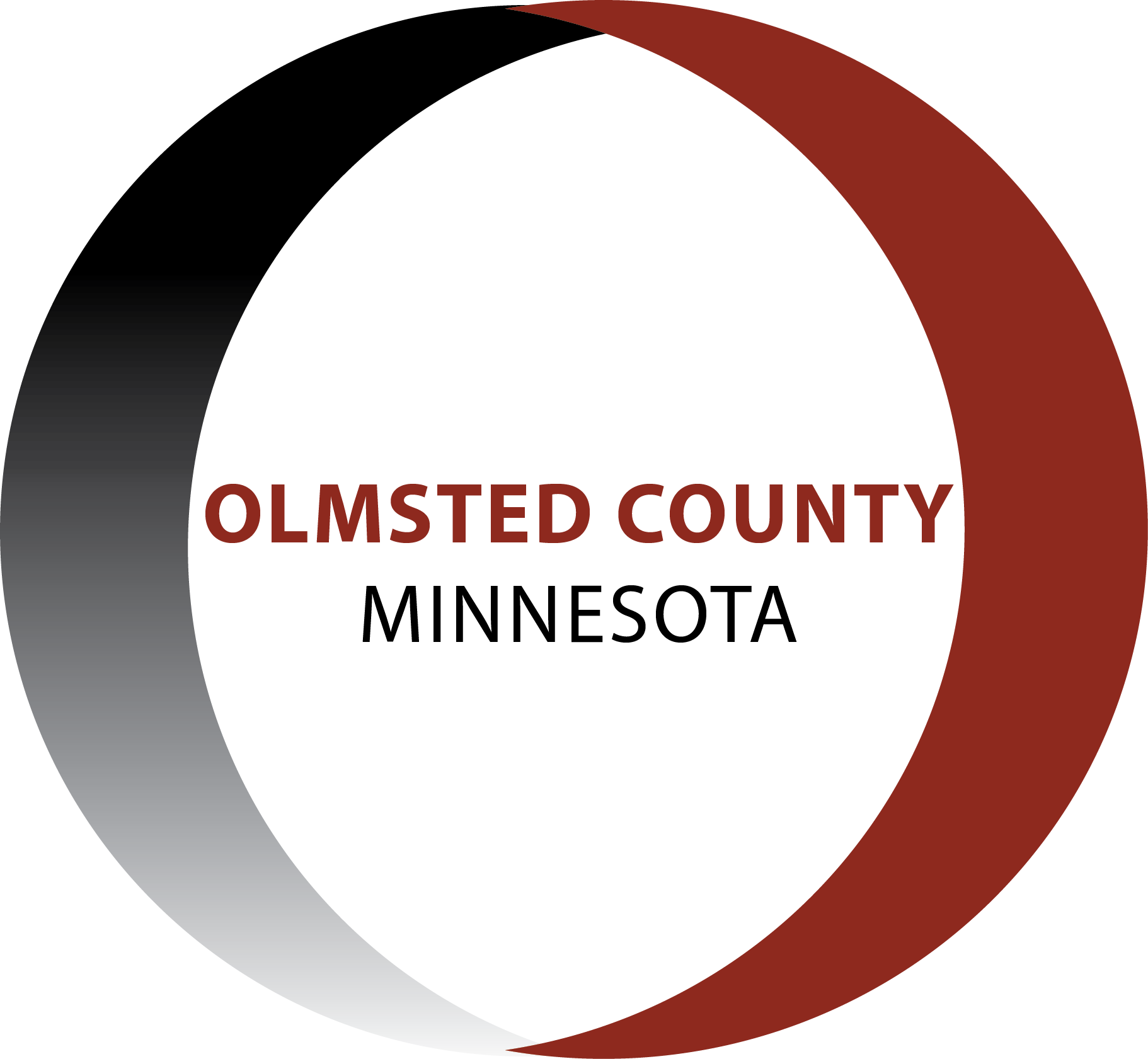 Olmsted County Logo