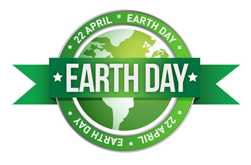 Earth Day - 2020