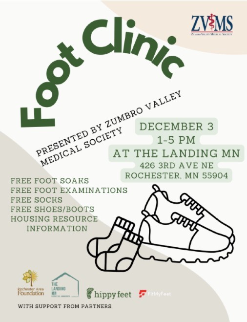 Foot Clinic