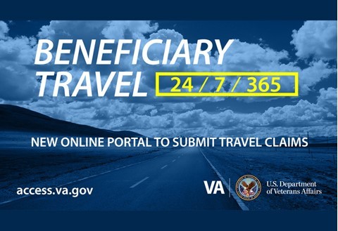 VA Travel Pay