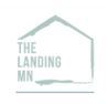 The Landing Logo