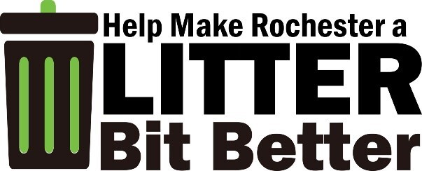 Litter Bit Better Logo