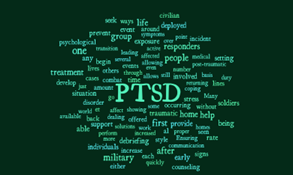 PTSD Tree