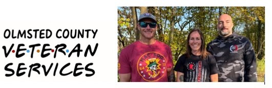 Picture of Guy, Tiffany and Dustin