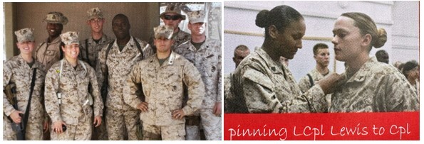 Picture of Brittany's Unit