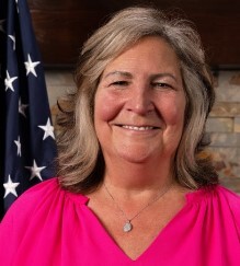 Picture of Kris Vonberge