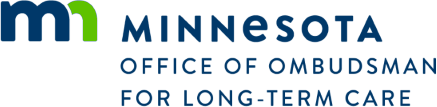MN Office of Ombudsman for Long-Term Care