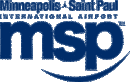 msp airport logo