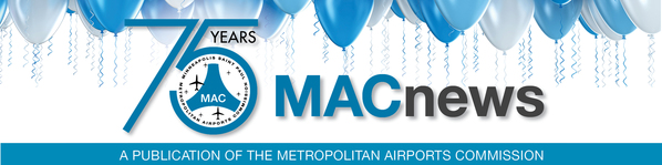 MAC News 75th Anniversary Edition