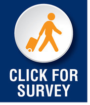 travelers survey button