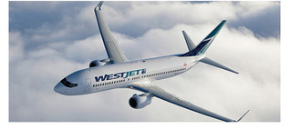 west jet