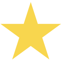 Gold Star